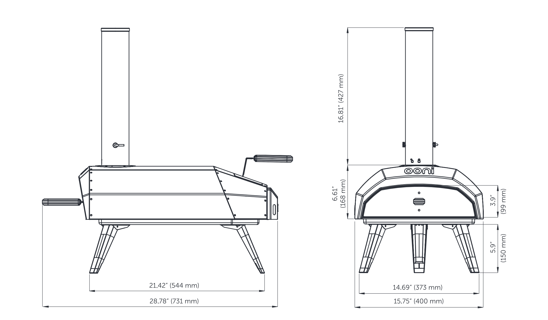 Ooni Karu 12 Essential Bundle - Image 6
