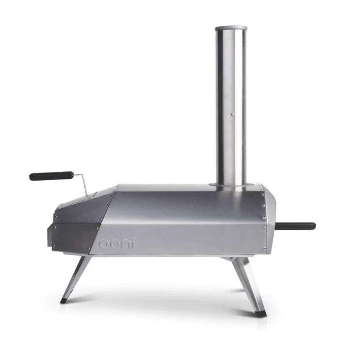 Ooni Karu 12 Multi-Fuel Pizza Oven - Image 4