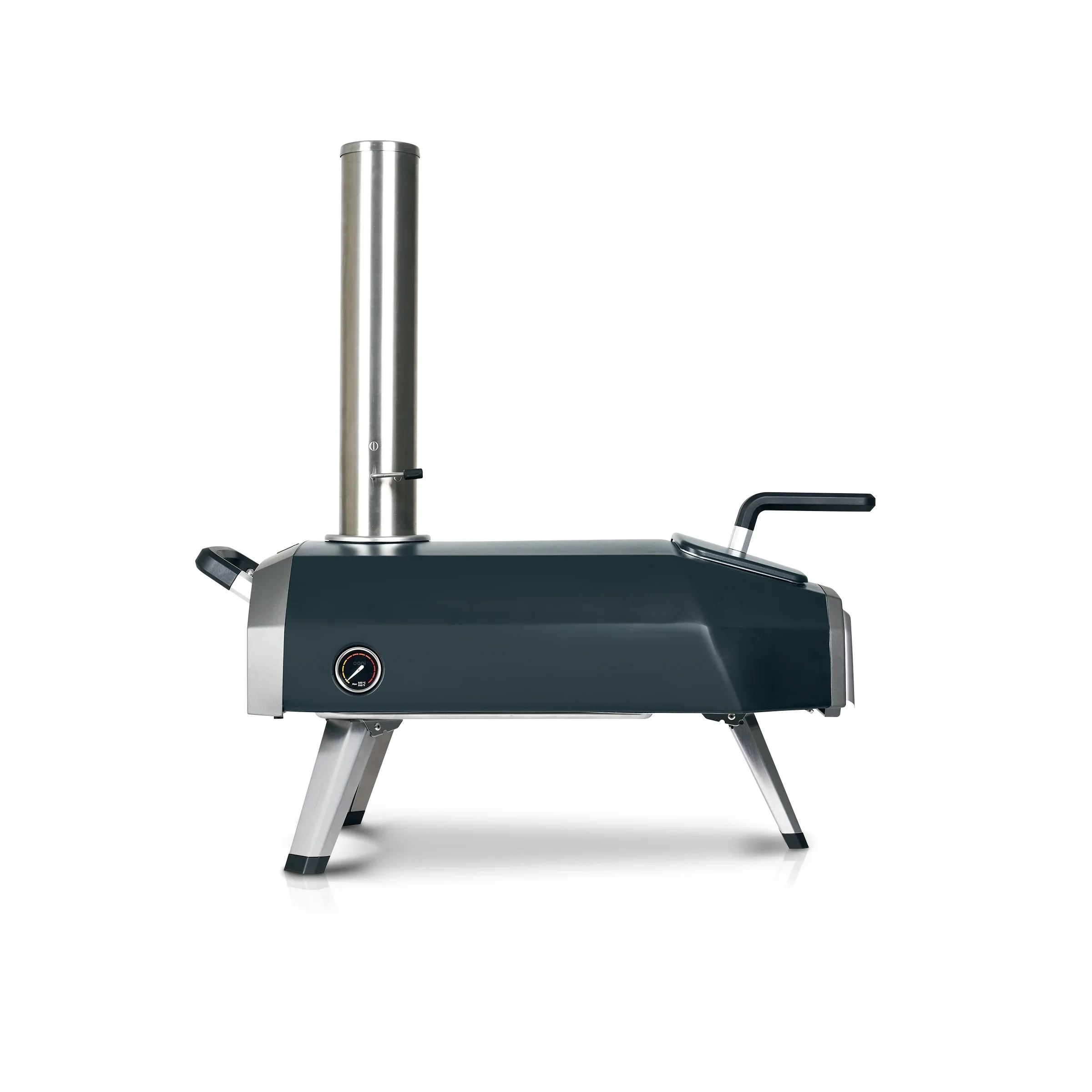 Ooni Karu 12g Multi-Fuel Pizza Oven Bundle - Image 3