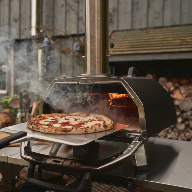 Ooni Karu 2 Pro (16") Multi Fuel Pizza Oven - Image 4