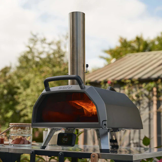 Ooni Karu 2 Pro (16") Multi Fuel Pizza Oven - Image 7