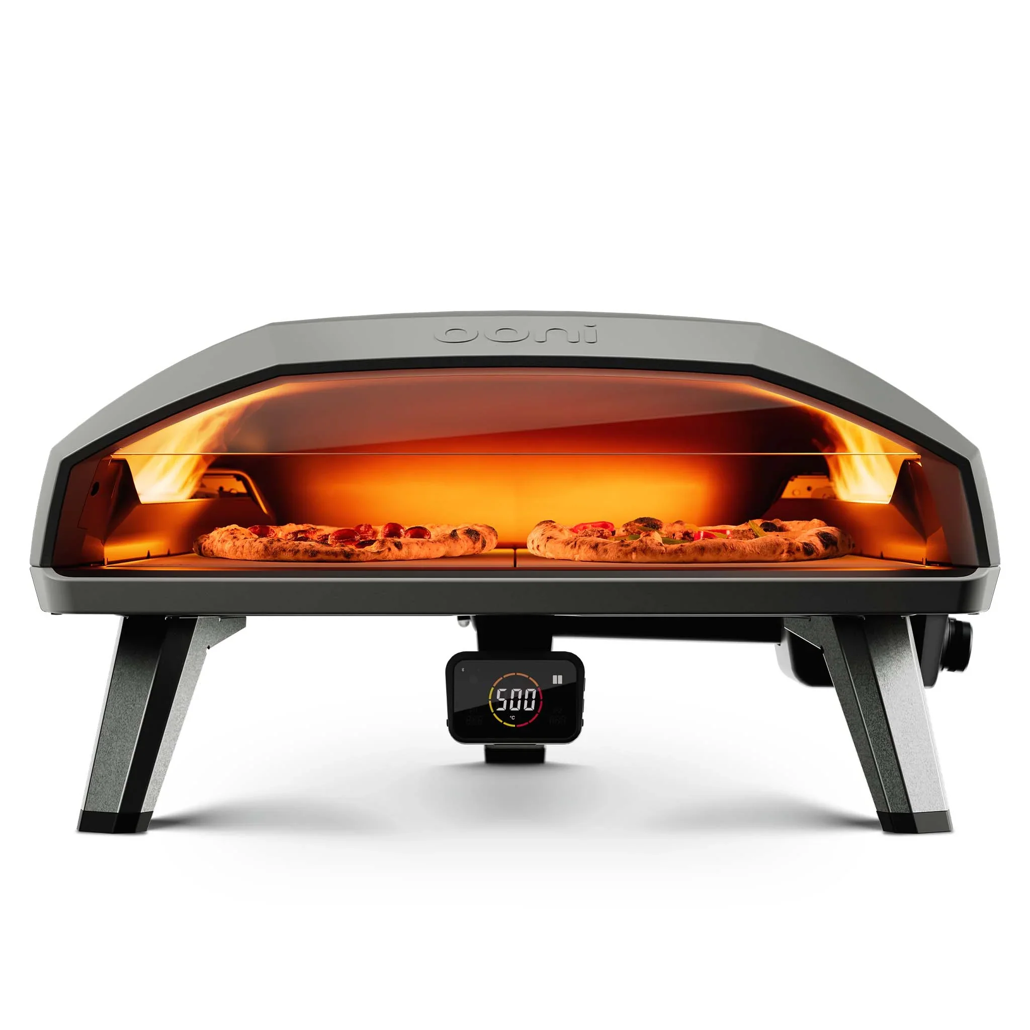Ooni Koda 2 Max Gas Powered Pizza Oven (Available to pre-order. 2 - 4 week delivery) - Image 2