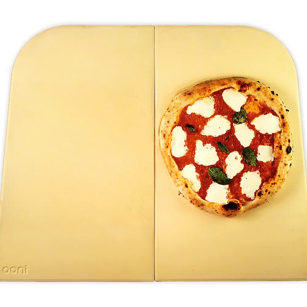 Ooni Koda 2 Max Gas Powered Pizza Oven (Available to pre-order. 2 - 4 week delivery) - Image 3