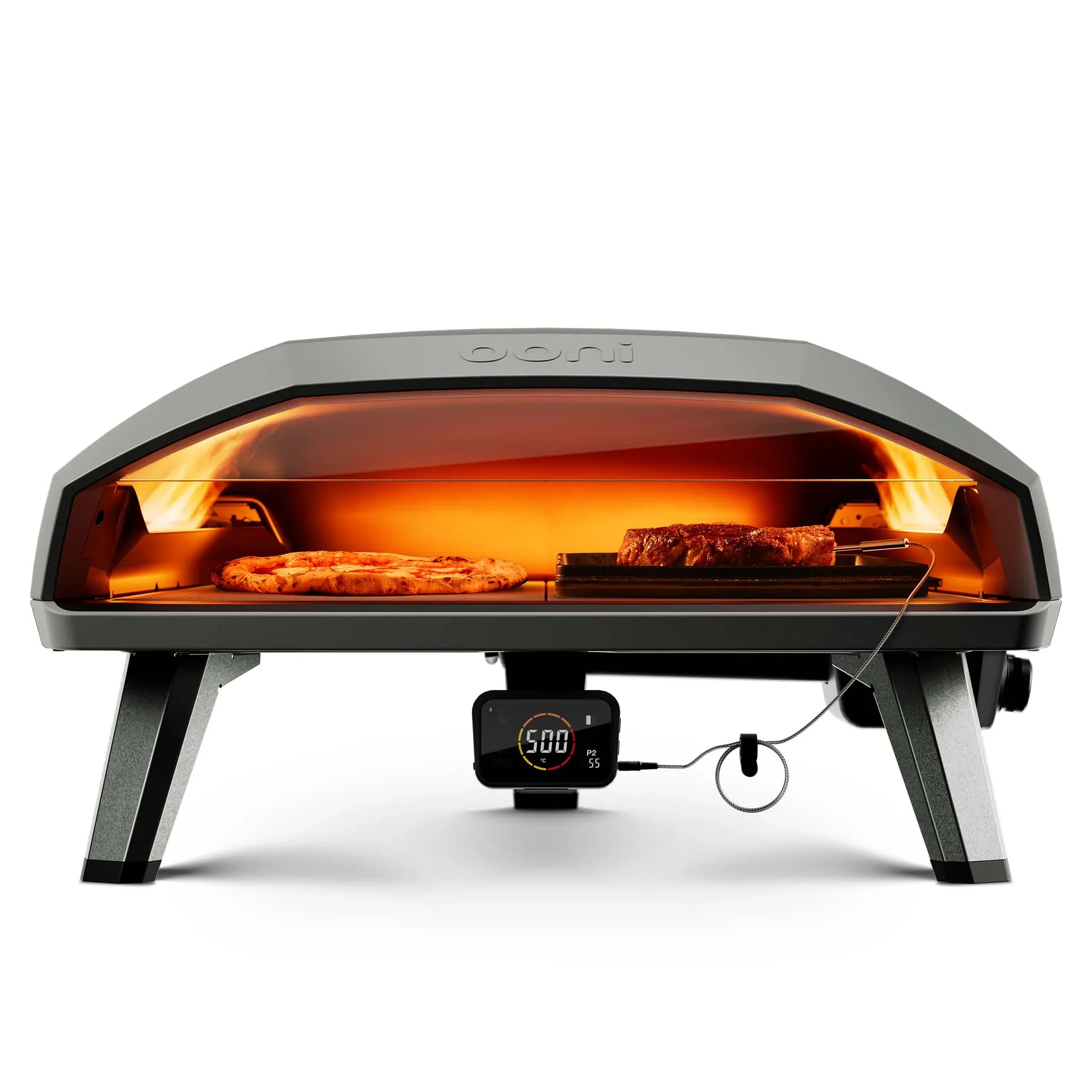 Ooni Koda 2 Max Gas Powered Pizza Oven (Available to pre-order. 2 - 4 week delivery) - Image 4