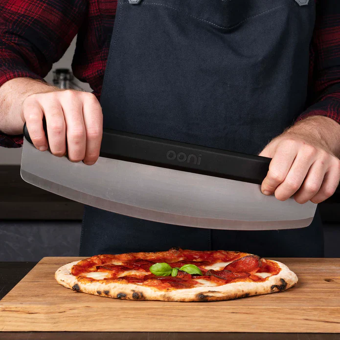Ooni Pizza Cutter Rocker Blade - Image 3