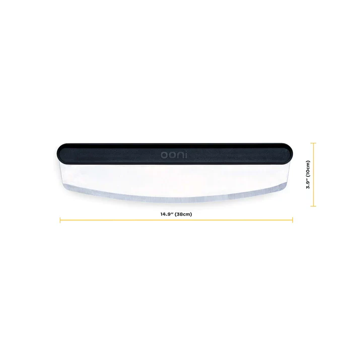 Ooni Pizza Cutter Rocker Blade - Image 5