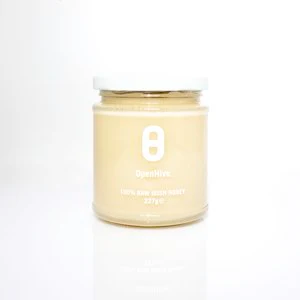 OpenHive Irish Honey 227g - Image 2