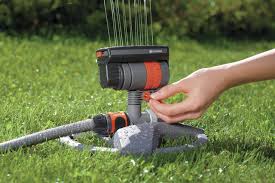Oscillating Sprinkler Zoom Max18708-20 - Image 2