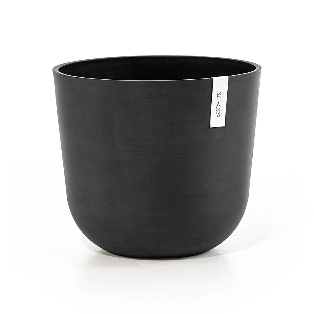 Oslo Dark Grey Ø35