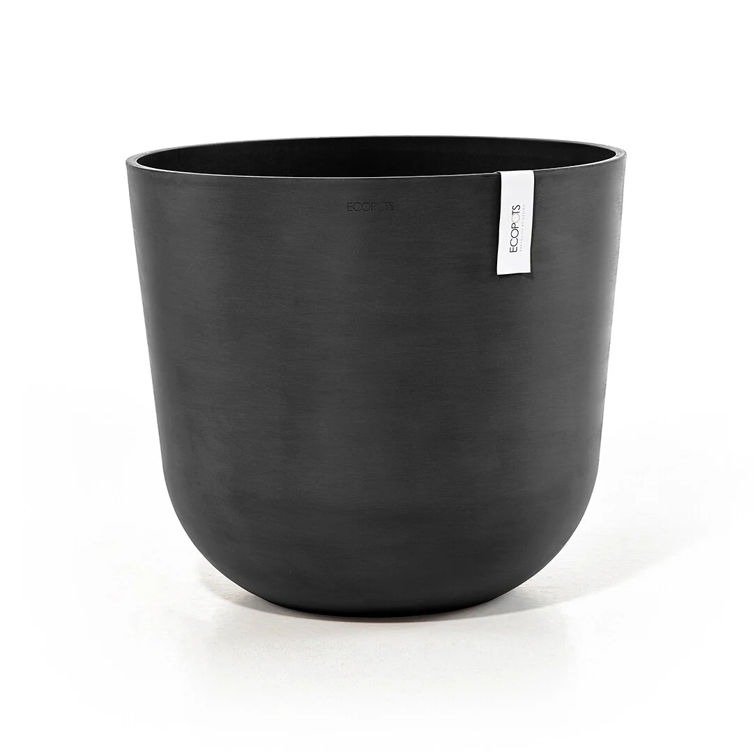 Oslo Dark Grey Ø55