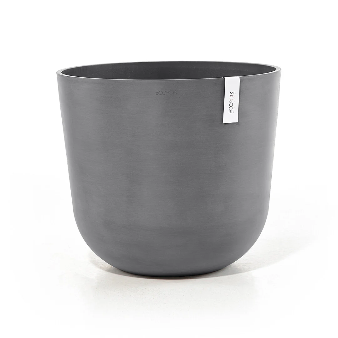 Oslo Grey Ø55