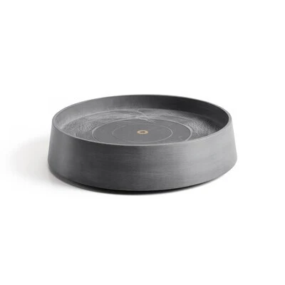 Oslo Grey Saucer Wheels 45