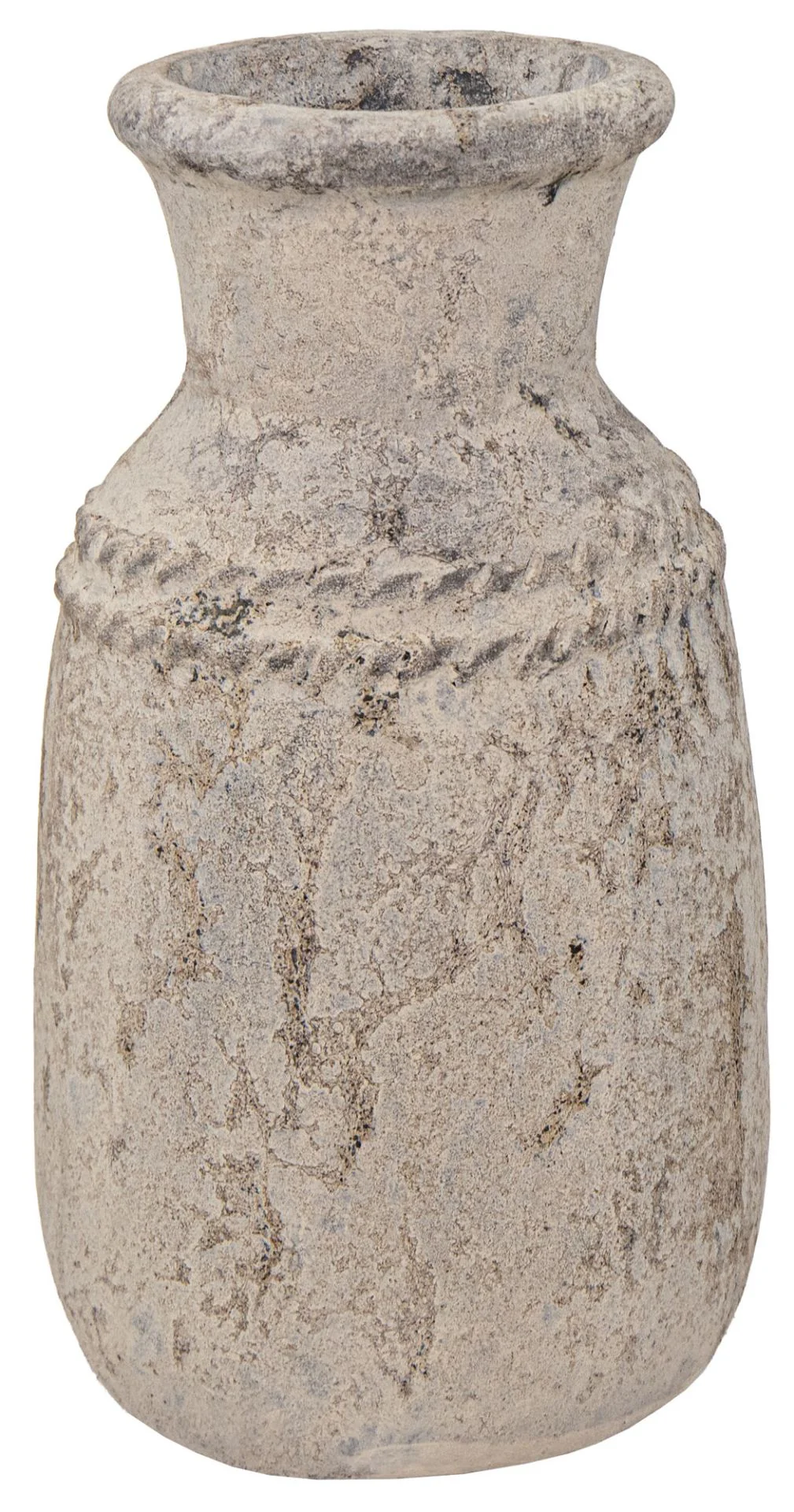 Paco Vase Anne Old Sand Ø22 H42