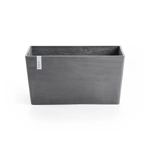 Paris Grey Trough 80cm