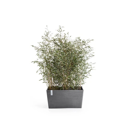 Paris Grey Trough 80cm - Image 3