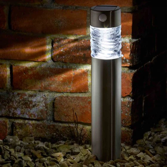 Pharos 50L PIR Bollard