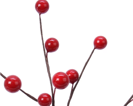 Pick foam foam berries red - Image 2