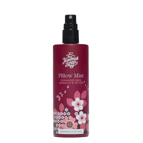 Pillow Mist - Coriander Seed, Geranium & Vetiver 100ml