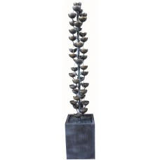 Pisa Zinc Metal