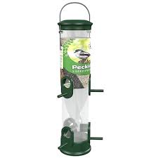 PK All Weather 3 Seed Twist Feeder - Image 2