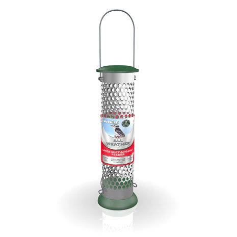 PK All Weather Suet & Peanut Feeder