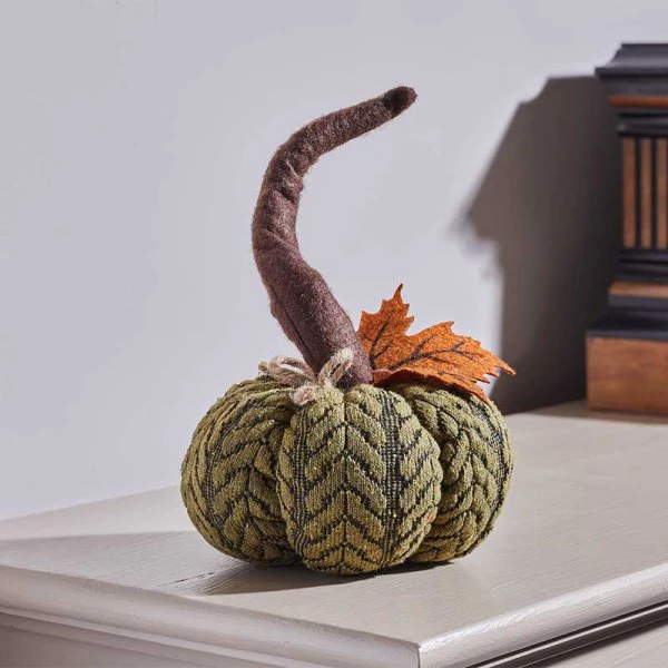 Plush Pumpkin - Image 2