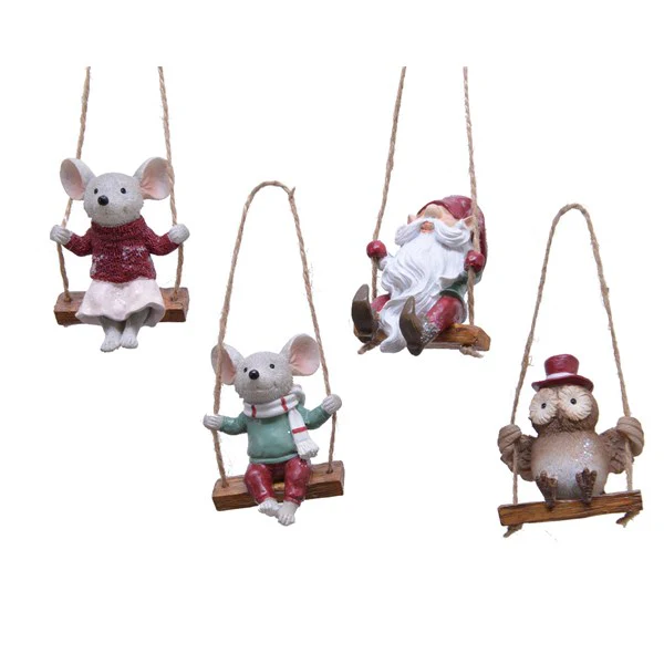 pol figure o swing 4ass multi