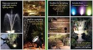 Pond and Garden Ultra Bright LED Light - Image 3