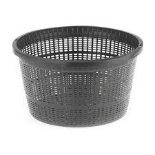 POND  BASKET ROUND 21cm
