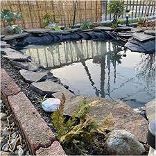 POND LINER 6 x 4m - Image 2