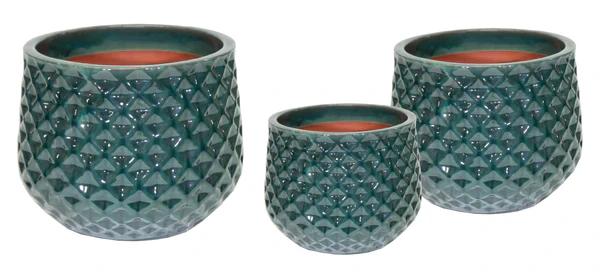 Portly Cld Wyber D.Green D25H20