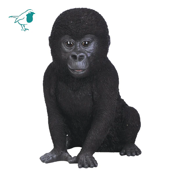 PP Baby Gorilla F
