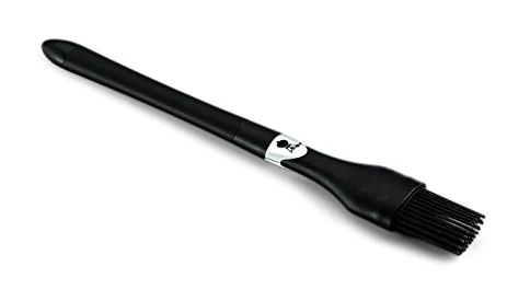 PREMIUM BASTING BRUSH - SILICONE BRISTLES