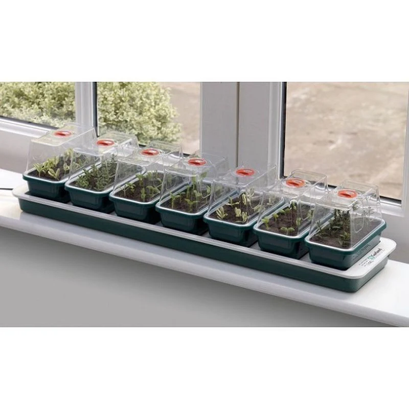 Propagator Super7 ele . Windowsill - Image 2