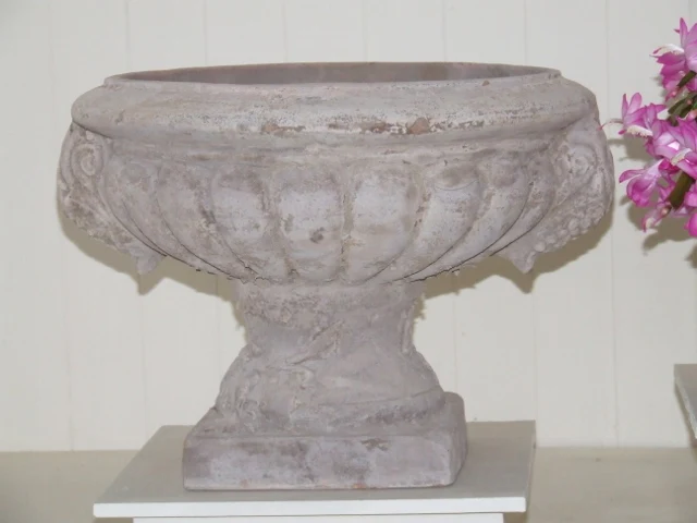 Pumpkin Cup with Handles