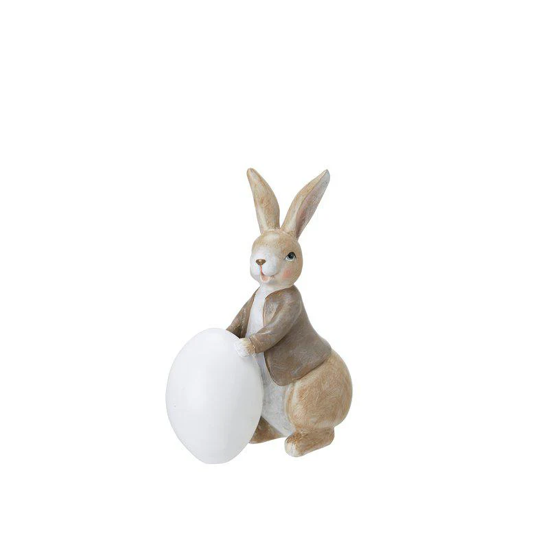RABBIT Mix Brown 18x23cm - Image 2
