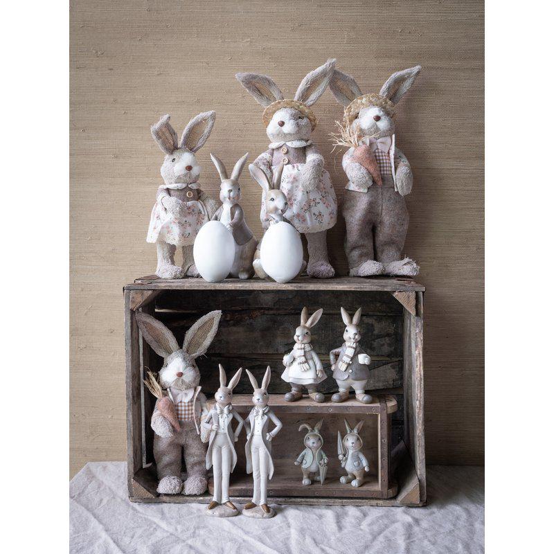 RABBIT Mix Brown 18x23cm - Image 4