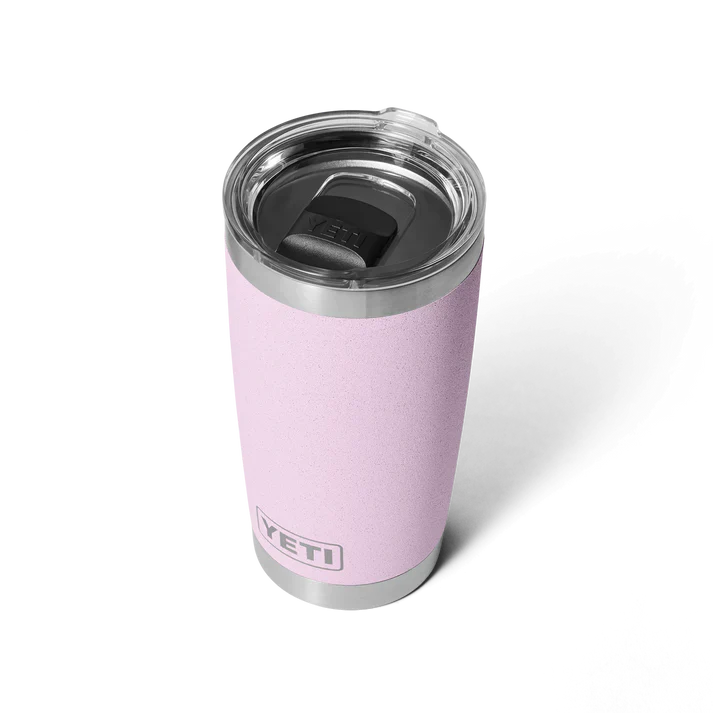 Rambler 20 Oz Tumbler Ms - Cherry Blossom - Image 2