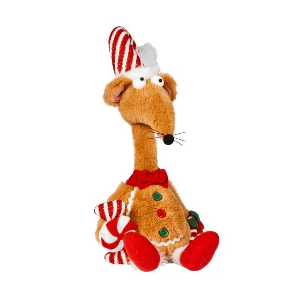 Rat A Tat - Gingerbread - Image 2