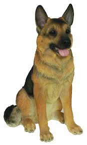 Real Life Alsatian D