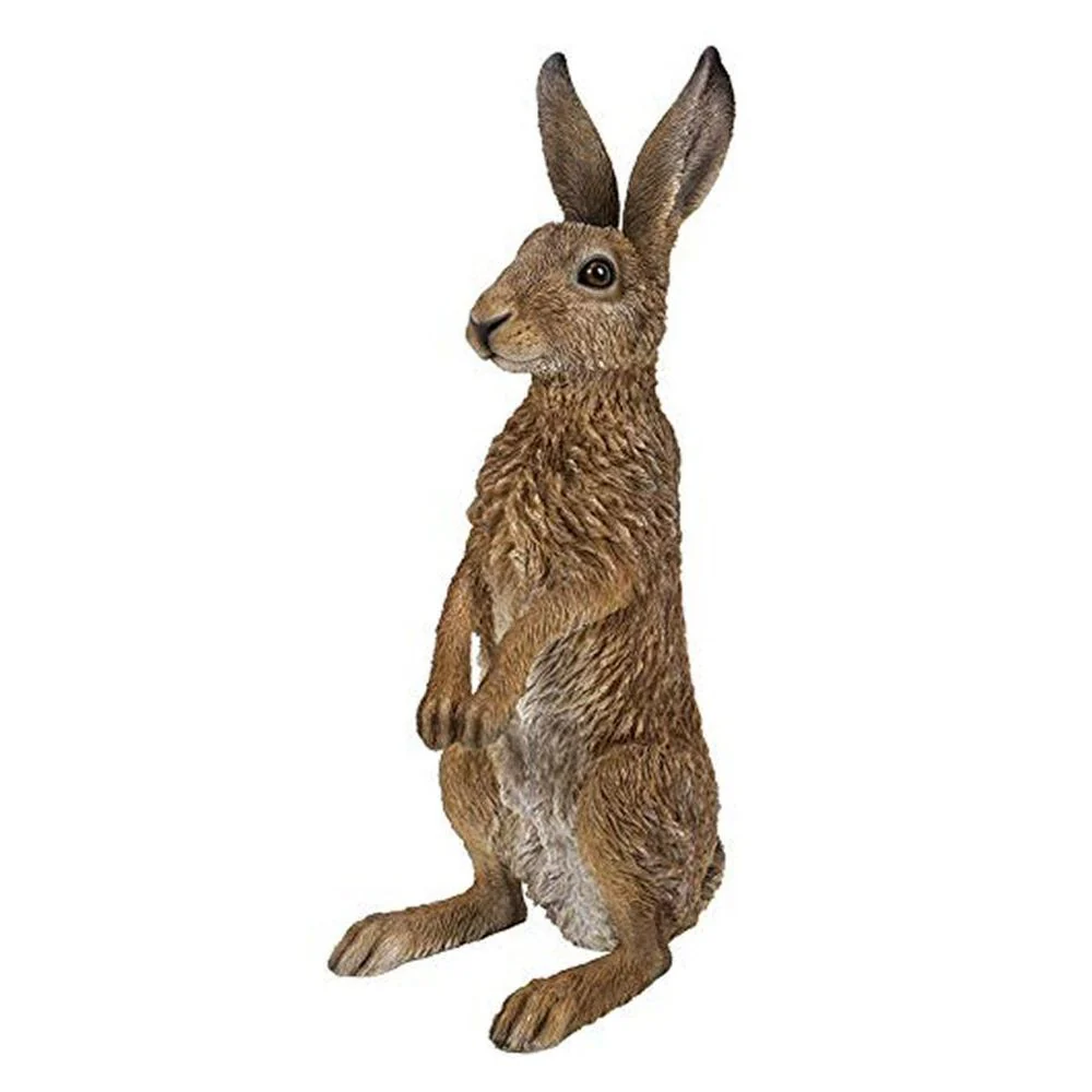 Real Life Brown Hare B x 1