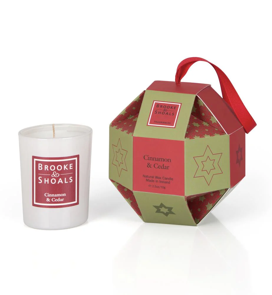 Reed Diffuser - Frosted Ginger and Winter Berries