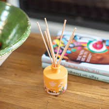 Reed Diffuser Lemongrass & Cedarwood 200ml - Image 3