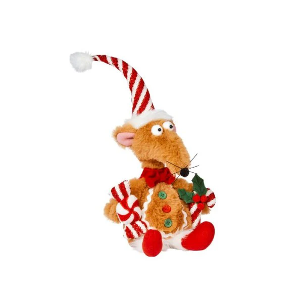 Remi Rat - Gingerbread - Image 2