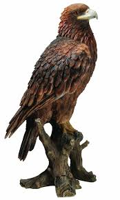RL Golden Eagle A