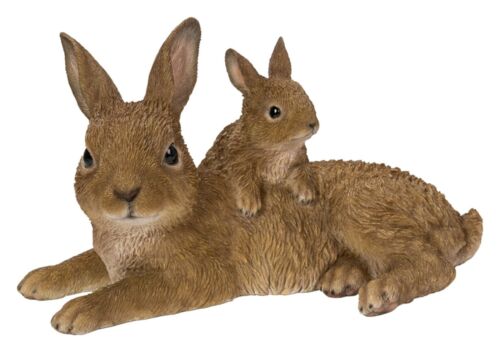 RL Mother/Baby Rabbit B
