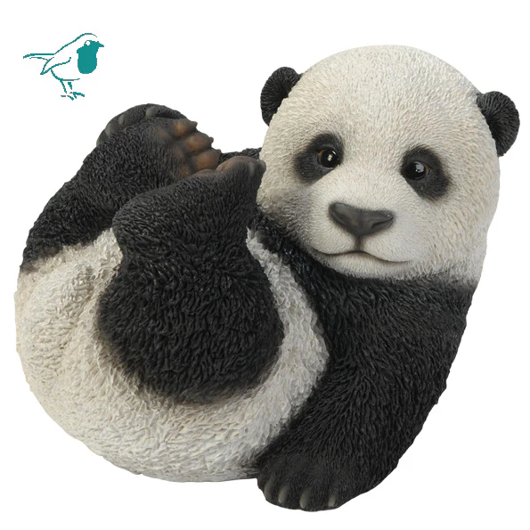 RL Sitting Panda Cub B