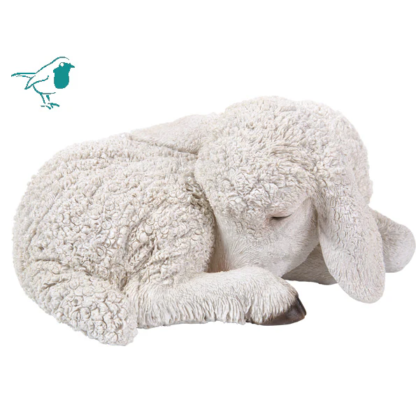 RL Sleeping Lamb D