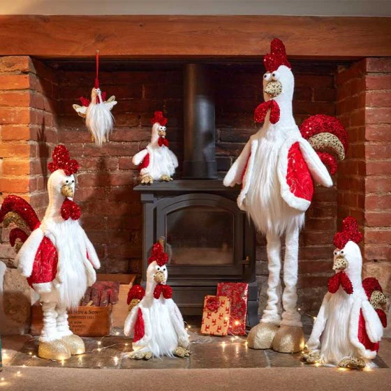 Romeo Cluck