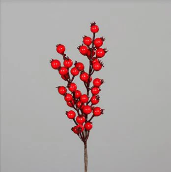 Rose hips pick, 30 cm